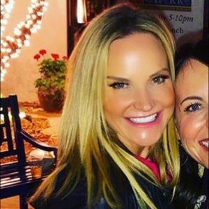 Meet your Posher, Kristen